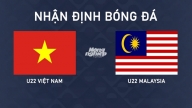 Nhận định U22 Việt Nam vs U22 Malaysia lúc 18h30 hôm nay 10/9/2024