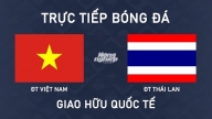 Trực tiếp ĐT Việt Nam vs ĐT Thái Lan trên FPTPlay hôm nay 10/9/2024