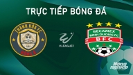 Trực tiếp Thanh Hóa vs Bình Dương giải V-League 2024/25 trên TV360 hôm nay 14/9