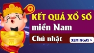 XSMN 24/11 Kết quả xổ số Miền Nam hôm nay 24/11/2024 XSMN Chủ Nhật