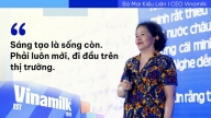 Vinamilk: Thương hiệu quốc gia ‘đặc biệt’ và ‘khác biệt’