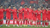 ĐT Việt Nam đang tiến rất gần đến ngôi vô địch AFF Cup 2024