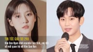 Kim Soo Hyun bị nghi nói dối về mối quan hệ với Kim Sae Ron