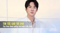 Cáo buộc trốn thuế, phía Yoo Yeon Seok nói gì?