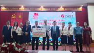 Festival Huế 2025 có nhà tài trợ 'kim cương'
