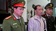 Khởi tố, bắt tạm giam đối tượng hoạt động nhằm lật đổ chính quyền nhân dân