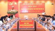 HĐND thành phố Hà Nội sẽ ban hành nhiều chính sách tại kỳ họp thứ 17