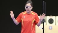 Việt Nam chỉ còn 3 tuyển thủ tại Olympic 2024