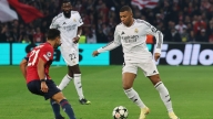 Real Madrid và Bayern Munich 'nếm mùi' thất bại ở Champions League