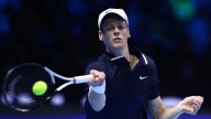 Jannik Sinner vào chung kết ATP Finals