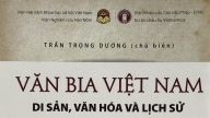 Di sản, văn hoá và lịch sử văn bia Việt Nam: Cũ và sai