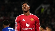 Marcus Rashford có thể bị cho mượn