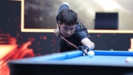 Billiards Việt Nam vẫn còn một án cấm thi đấu