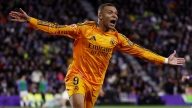 Lập hattrick, Mbappe ngày càng thích nghi với Real Madrid