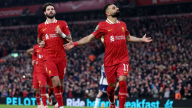 Đè bẹp Tottenham, Liverpool giành quyền vào chung kết Carabao Cup