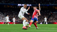 Mbappe toả sáng giúp Real Madrid giữ ngôi đầu La Liga