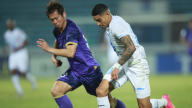 Dùng 8 ngoại binh, Nam Định vẫn không thể tạo bất ngờ trước Sanfrecce Hiroshima