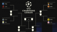 Đại chiến thành Madrid ở Champions League, MU gặp khó tại Europa League