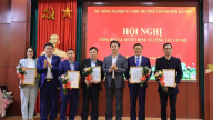 Sở Nông nghiệp và Môi trường Hà Nội công bố đơn vị trực thuộc