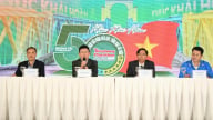 Tuyển chọn VĐV dự SEA Games 33 tại Tiền Phong Marathon 2025