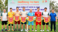 Thanh niên Công ty Nhiệt điện Nghi Sơn sôi nổi hoạt động Đoàn