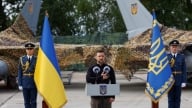 Ukraine triển khai tiêm kích F-16, Tổng thống Zelensky cho là 'chưa đủ'