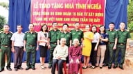 Mẹ Việt Nam Anh hùng được hưởng trợ cấp  8.367.000 đồng/tháng từ ngày 1/7
