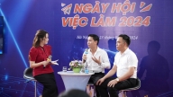 Dạy nghề giỏi, kiếm việc hay để lan tỏa tình yêu nghề nghiệp cho sinh viên