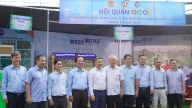 Tạo sân chơi, không gian kết nối cho các chủ thể OCOP