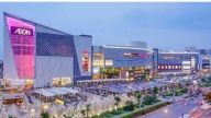 Cần Thơ xây dựng trung tâm thương mại Aeon Mall vốn đầu tư 5.400 tỷ đồng