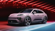 Bảng giá xe Porsche cập nhật mới nhất tháng 1/2025