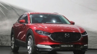 Bảng giá xe ô tô Mazda mới nhất tháng 1/2025