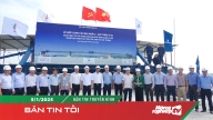 Rút ngắn 80km từ Cà Mau về TP Hồ Chí Minh