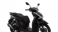 Bảng giá xe Honda SH160i 2025 mới nhất cập nhật tháng 1/2025