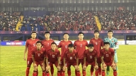 SEA Games 33 quy định chỉ được phép sử dụng cầu thủ U22