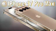 Thiết kế đặc biệt Apple chỉ dành riêng cho iPhone 17 Pro Max là gì?