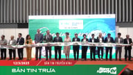 15.000 khách tham dự triển lãm AGRITECHNICA ASIA Vietnam 2025