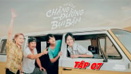 Phim Những chặng đường bụi bặm tập 7 trực tiếp VTV3 hôm nay 13/3/2025