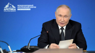 Ông Putin đề xuất Liên hợp quốc tạm thời quản lý Ukraine