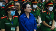 Kwok Hakman Oliver người Úc kháng cáo xin giảm nhẹ hình phạt