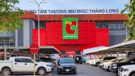 Big C Thăng Long sắp đổi tên sang GO! Thăng Long