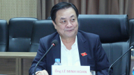 Khoa học công nghệ là ngọn hải đăng soi sáng tương lai ngành nông nghiệp
