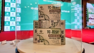 Công ty Toàn Cầu Group ra mắt kit test virus trên cây trồng