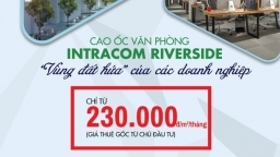 Thuê văn phòng dịp cuối năm: Nên hay không?