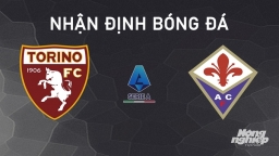 Nhận định Torino vs Fiorentina giải Serie A hôm nay 3/11/2024