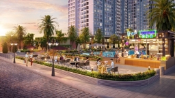 Hanoi Melody Residences: Ghi nhận mức giá tốt khiến người mua sốt sắng