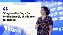 Vinamilk: Thương hiệu quốc gia ‘đặc biệt’ và ‘khác biệt’