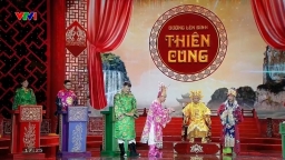 Trailer Táo quân 2025 - Gặp nhau cuối năm xuân Ất Tỵ