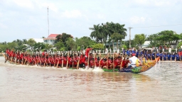 Những đóng góp của Đại học Trà Vinh cho cộng đồng