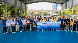 Việt Nam cử hơn 300 VĐV dự Đại hội trong nhà và võ thuật châu Á
